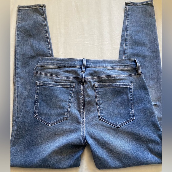 NWOT Pacsun perfect fit jeggings Women’s Sz.26 - Picture 7 of 8